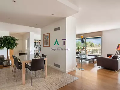 Appartement, 177,04 m²