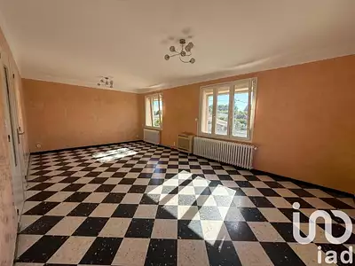Maison, 149 m²