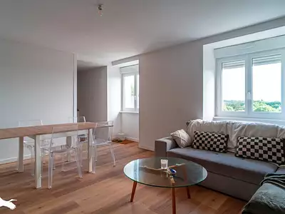 Appartement, 75 m²