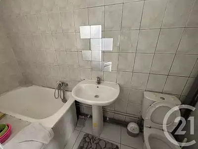 Appartement, 49,11 m²