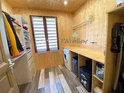 Maison, 300 m²