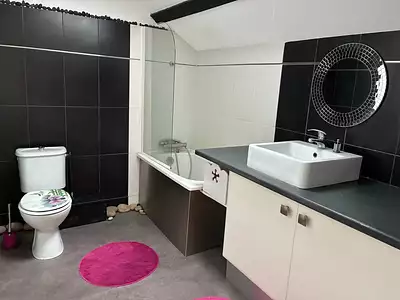 Maison, 144 m²
