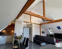 Appartement, 50,97 m²