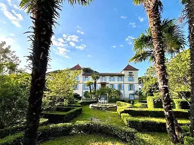 Maison, 330 m²