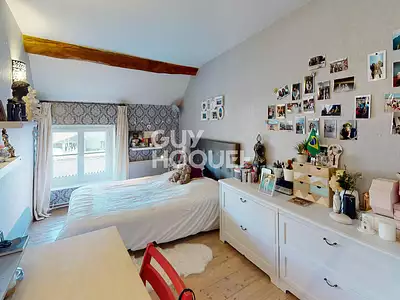 Maison, 225 m²