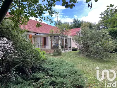 Maison, 152 m²