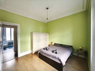 Appartement, 61 m²