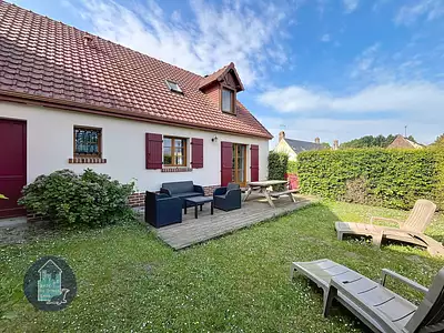 Maison, 87 m²