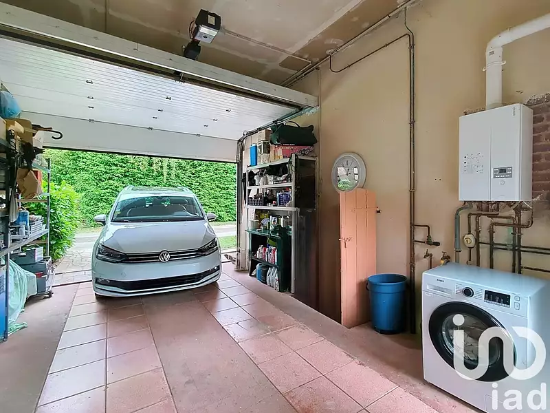 Maison, 130 m²