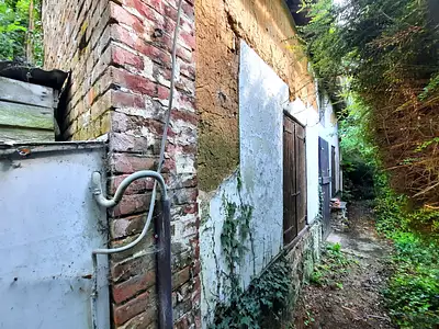Maison, 42 m²