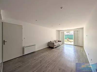 Appartement, 76 m²