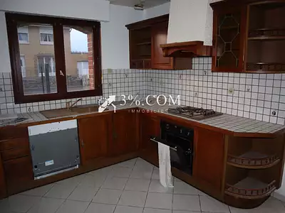 Maison, 96,4 m²