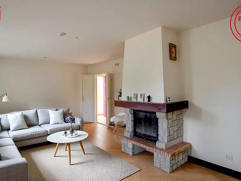 Maison, 62 m²