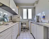 Appartement, 110 m²