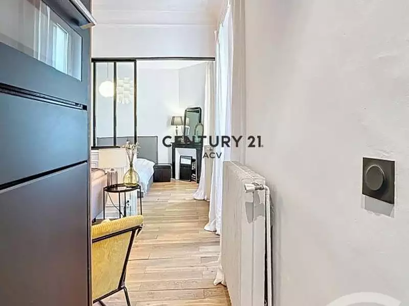 Appartement, 30 m²