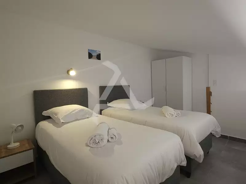 Appartement, 48,3 m²