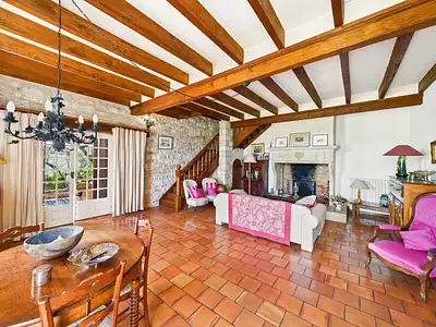 Maison, 140 m²