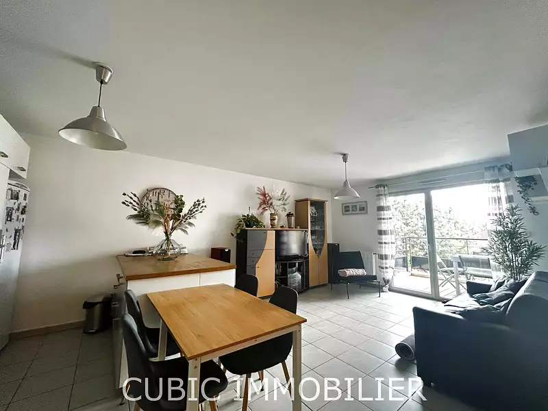 Appartement, 81,48 m²