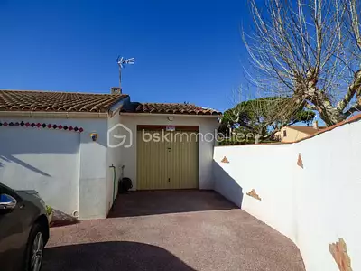 Maison, 98 m²