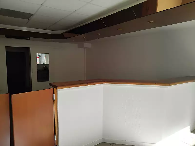 Divers, 90 m²