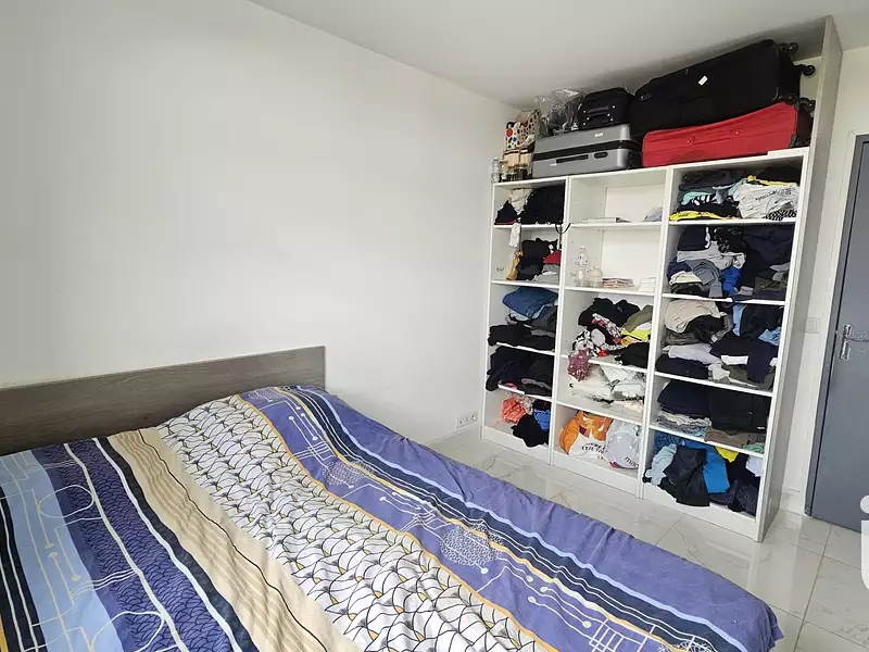 Appartement, 69 m²