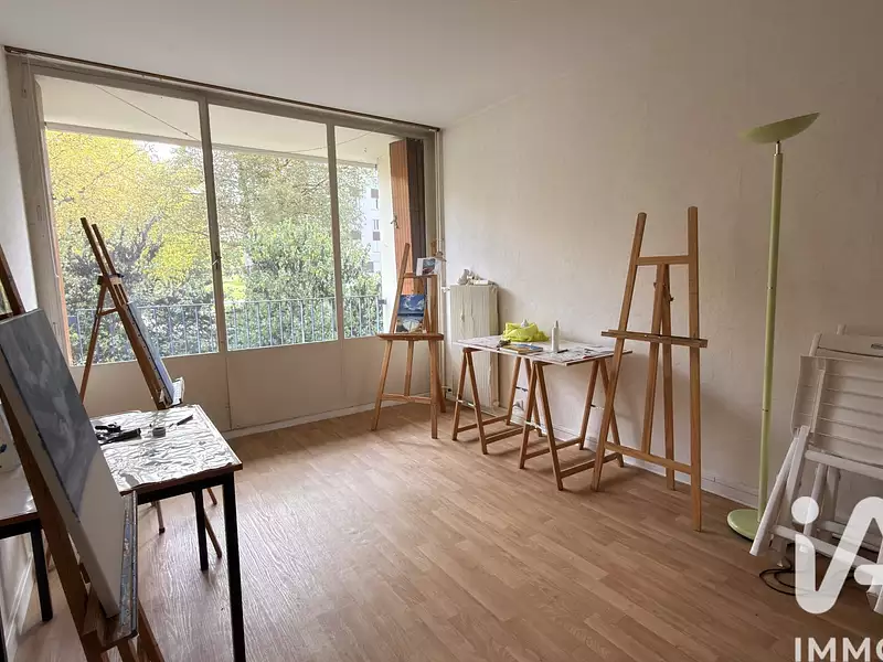 Appartement, 63 m²