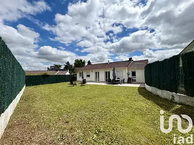 Maison, 108 m²