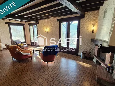 Maison, 274 m²