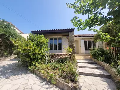 Maison, 82 m²