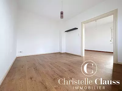 Appartement, 50,91 m²