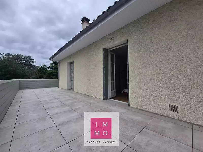 Maison, 198,94 m²