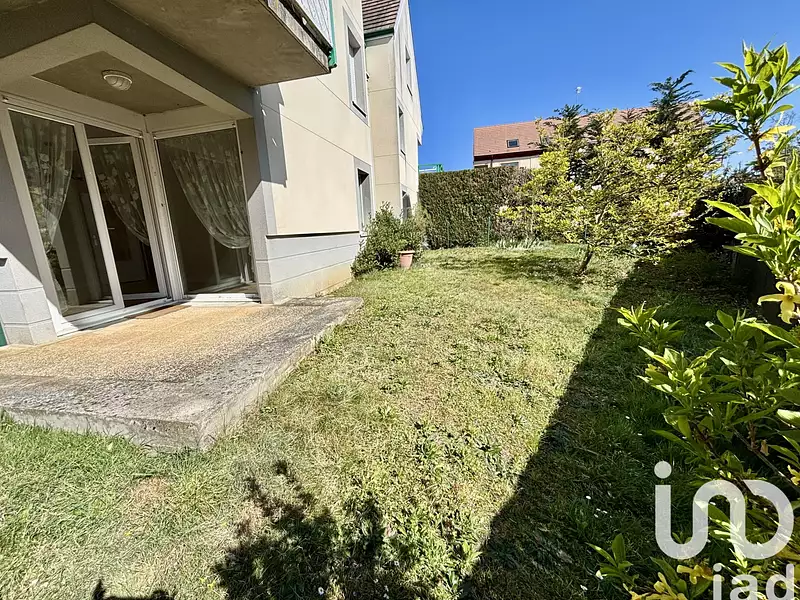 Appartement, 64 m²