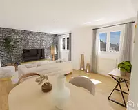 Appartement, 72,02 m²