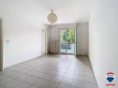 Appartement, 32 m²