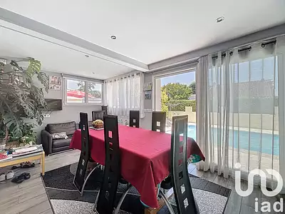 Maison, 135 m²