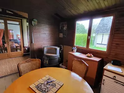 Maison, 100 m²