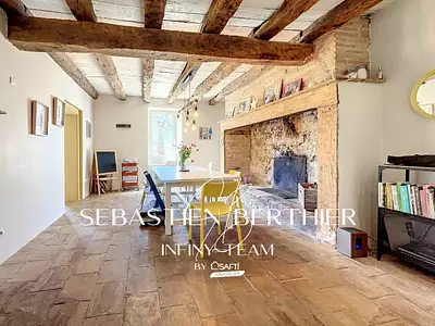 Maison, 180 m²