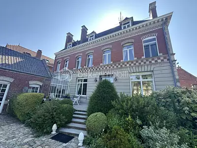 Maison, 360 m²
