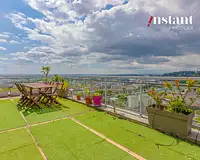 Appartement, 156 m²