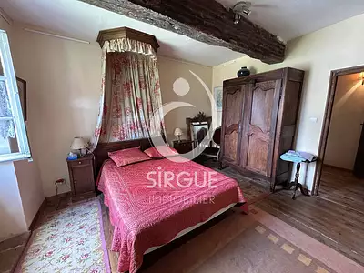 Maison, 125 m²
