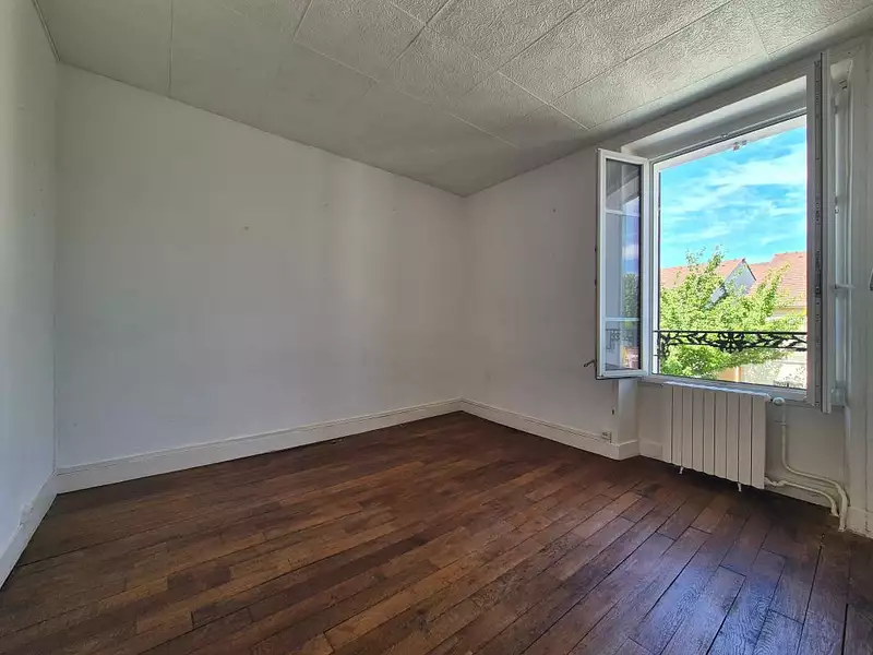 Maison, 162 m²
