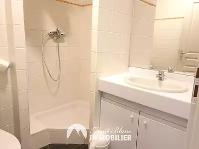 Appartement, 61,91 m²