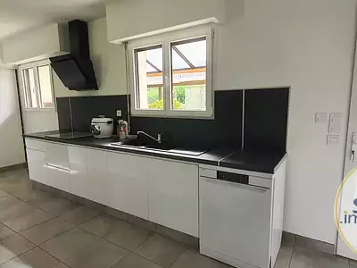 Maison, 135 m²