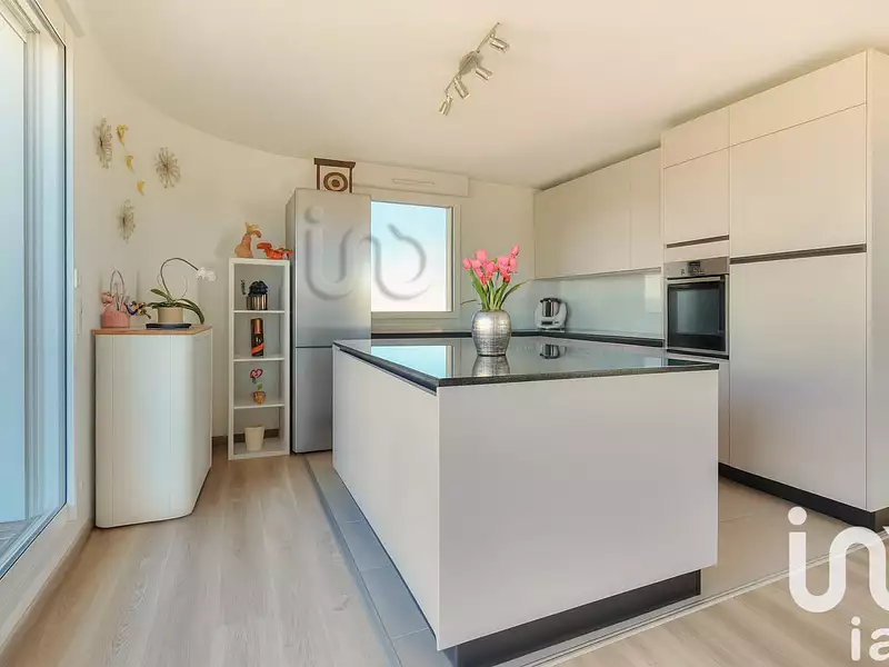 Appartement, 112 m²