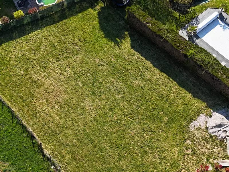 Terrain, 690 m²