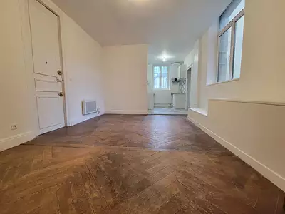 Appartement, 52 m²