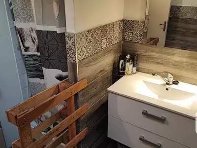 Appartement, 23 m²