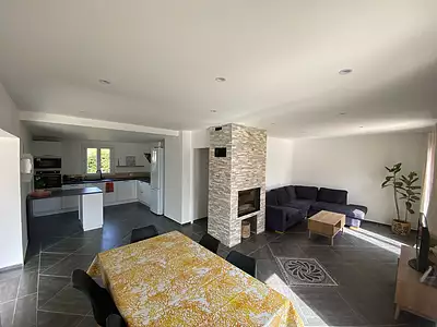 Maison, 114,42 m²