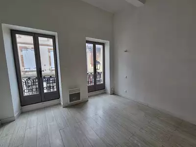 Appartement, 69 m²