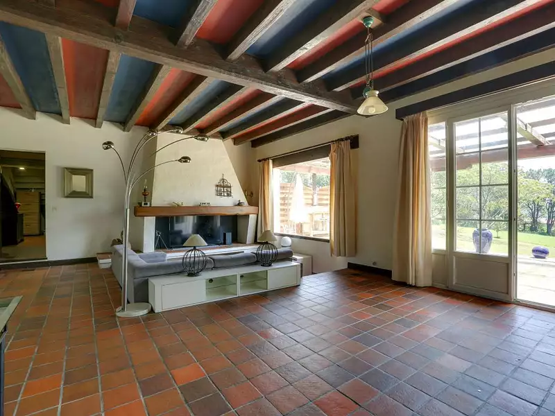 Maison, 237 m²
